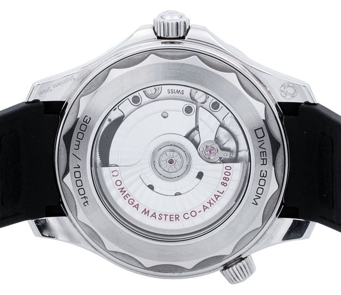 Omega Seamaster Diver 300m 210.32.42.20.01.001